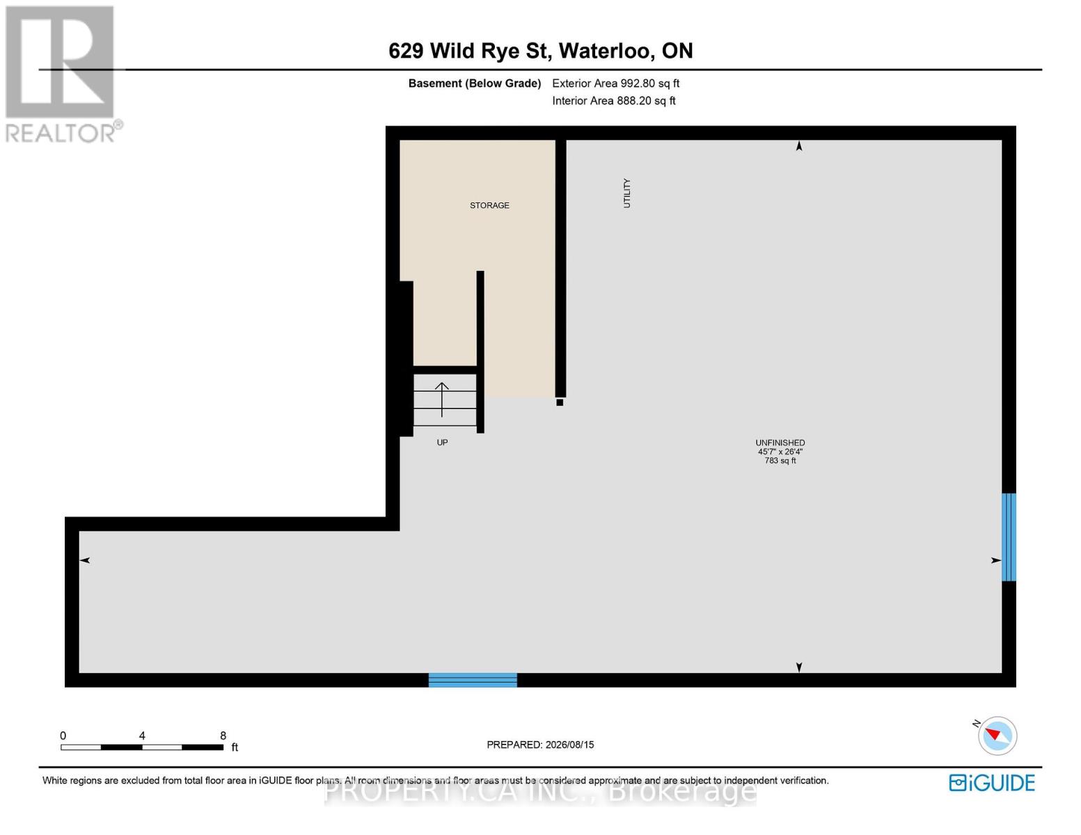 629 Wild Rye Street, Waterloo, Ontario  N2V 0E3 - Photo 49 - X13683134