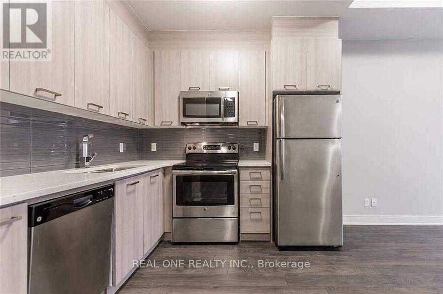 512 - 150 Main Street W, Hamilton, Ontario  L8P 1H8 - Photo 3 - X13685142