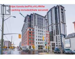 512 - 150 MAIN STREET W, Hamilton, Ontario