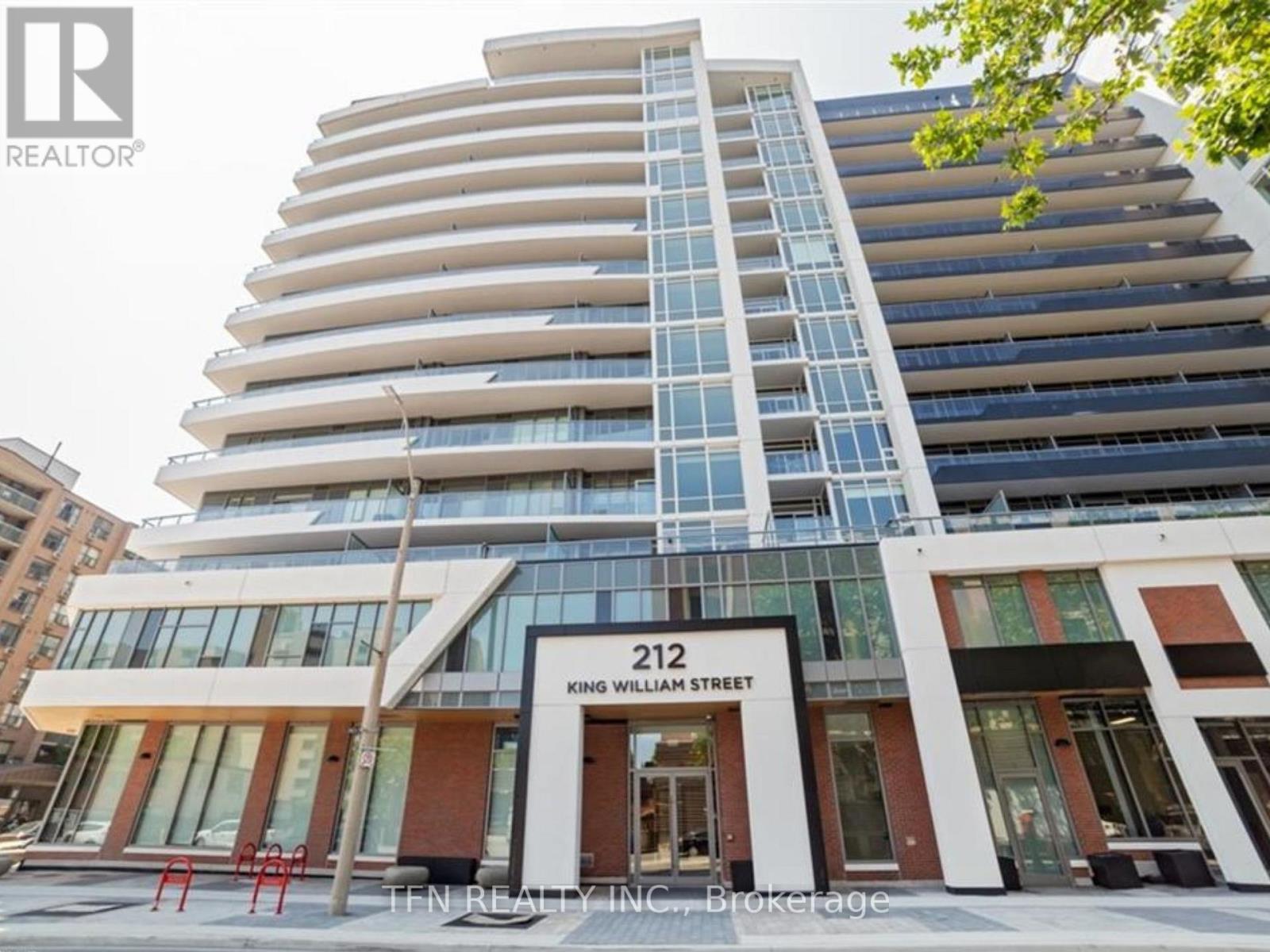 910 - 212 KING WILLIAM STREET, Hamilton, Ontario