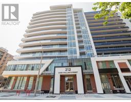 910 - 212 KING WILLIAM STREET, Hamilton, Ontario