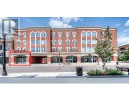 101 - 120 COLBORNE STREET, Brantford, Ontario
