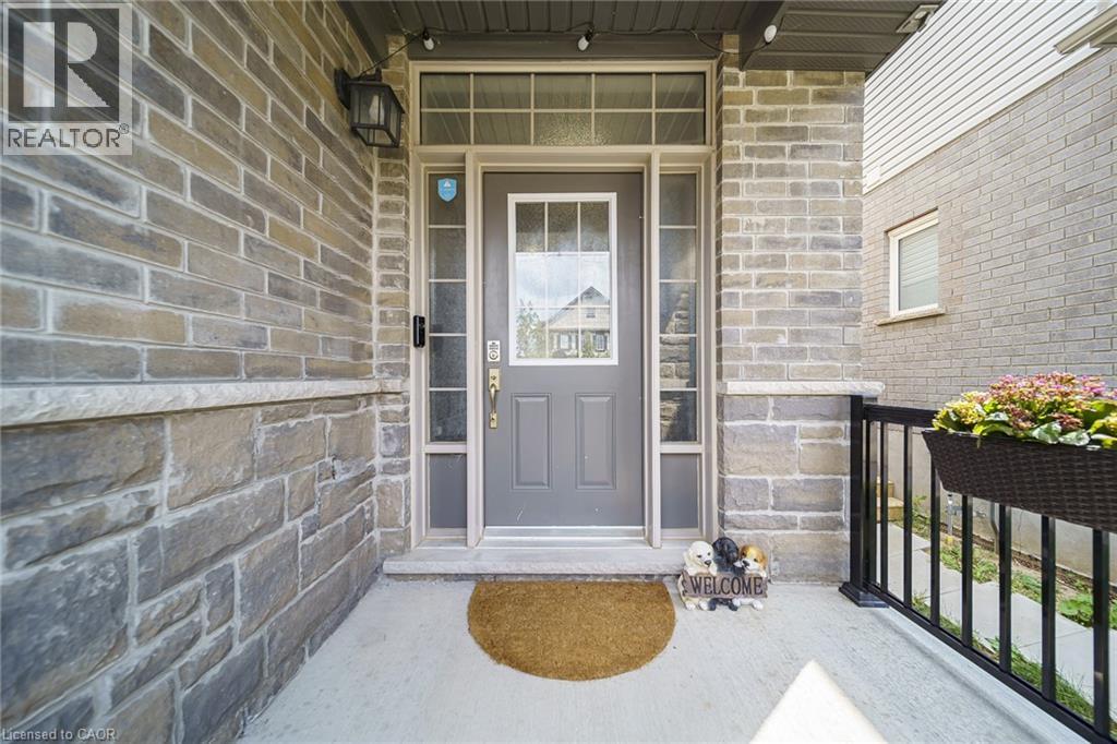 629 Wild Rye Street, Waterloo, Ontario  N2V 0E3 - Photo 3 - 40856473
