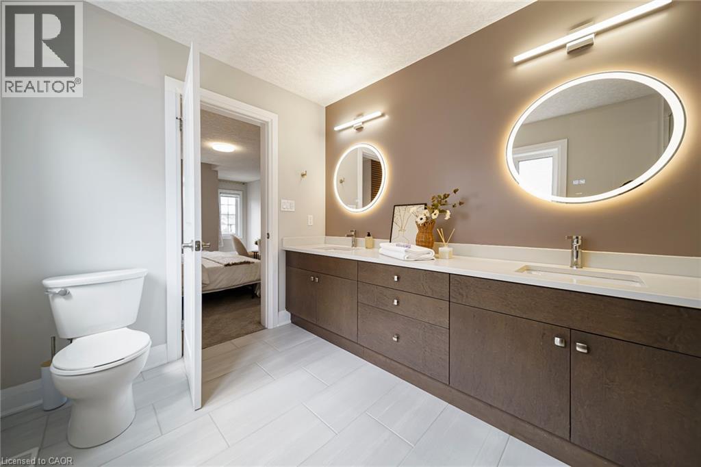 629 Wild Rye Street, Waterloo, Ontario  N2V 0E3 - Photo 31 - 40856473