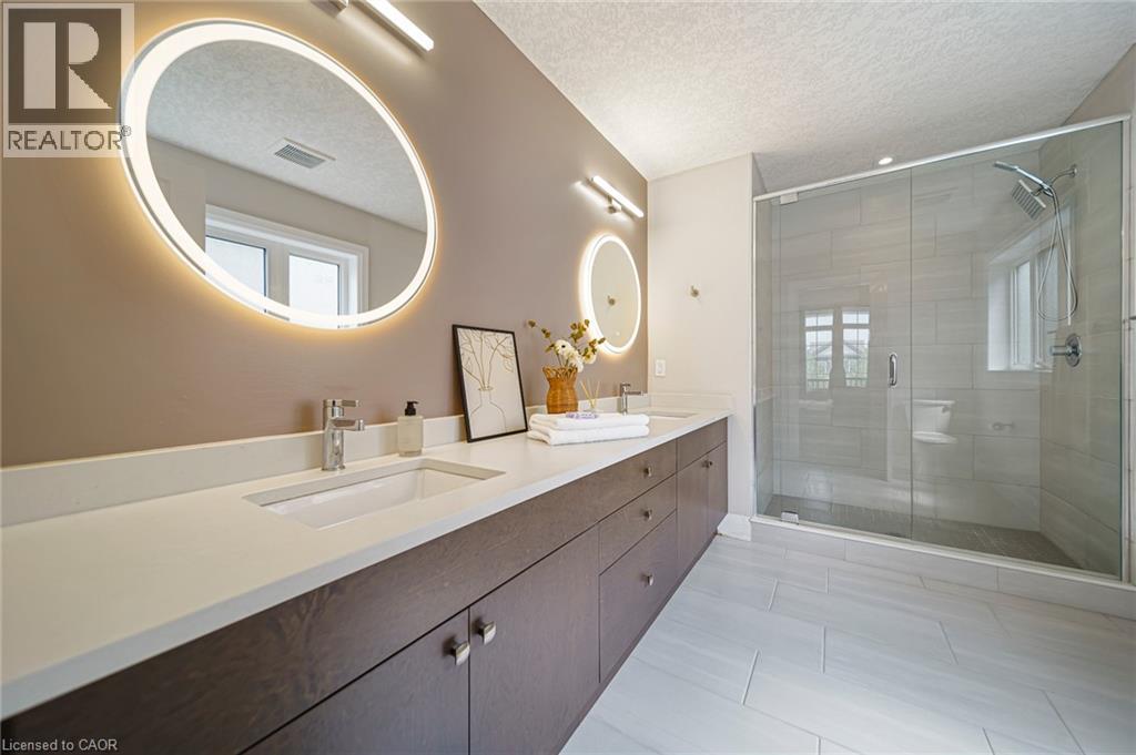 629 Wild Rye Street, Waterloo, Ontario  N2V 0E3 - Photo 32 - 40856473