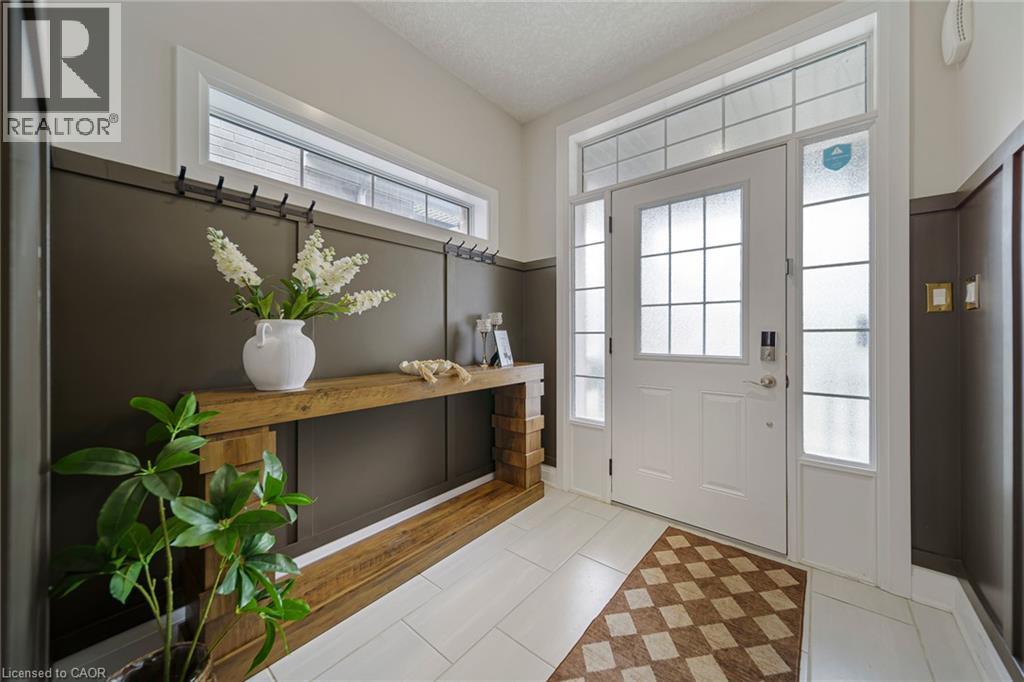 629 Wild Rye Street, Waterloo, Ontario  N2V 0E3 - Photo 4 - 40856473