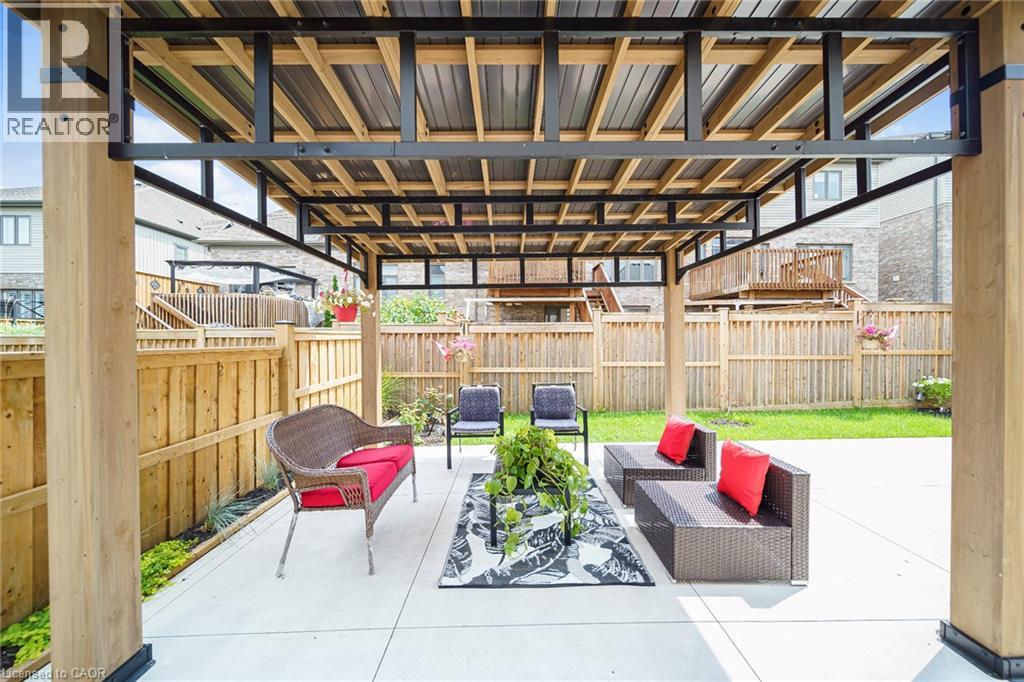 629 Wild Rye Street, Waterloo, Ontario  N2V 0E3 - Photo 41 - 40856473