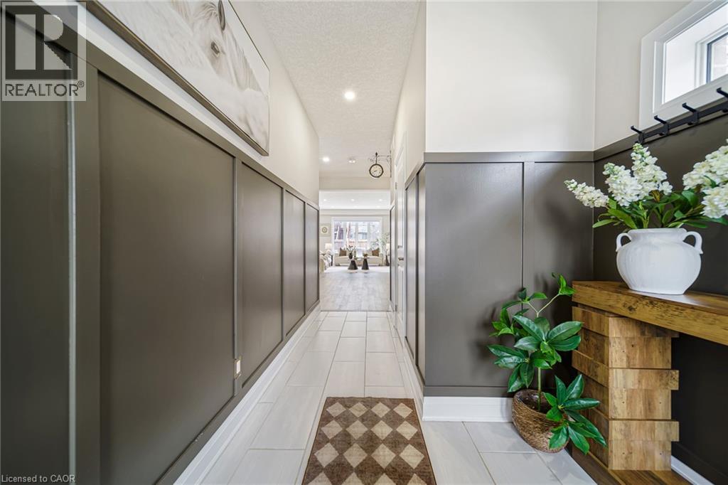 629 Wild Rye Street, Waterloo, Ontario  N2V 0E3 - Photo 5 - 40856473