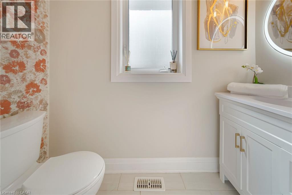 629 Wild Rye Street, Waterloo, Ontario  N2V 0E3 - Photo 7 - 40856473