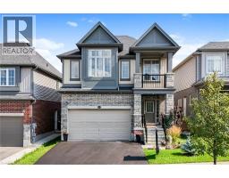 629 WILD RYE Street, waterloo, Ontario