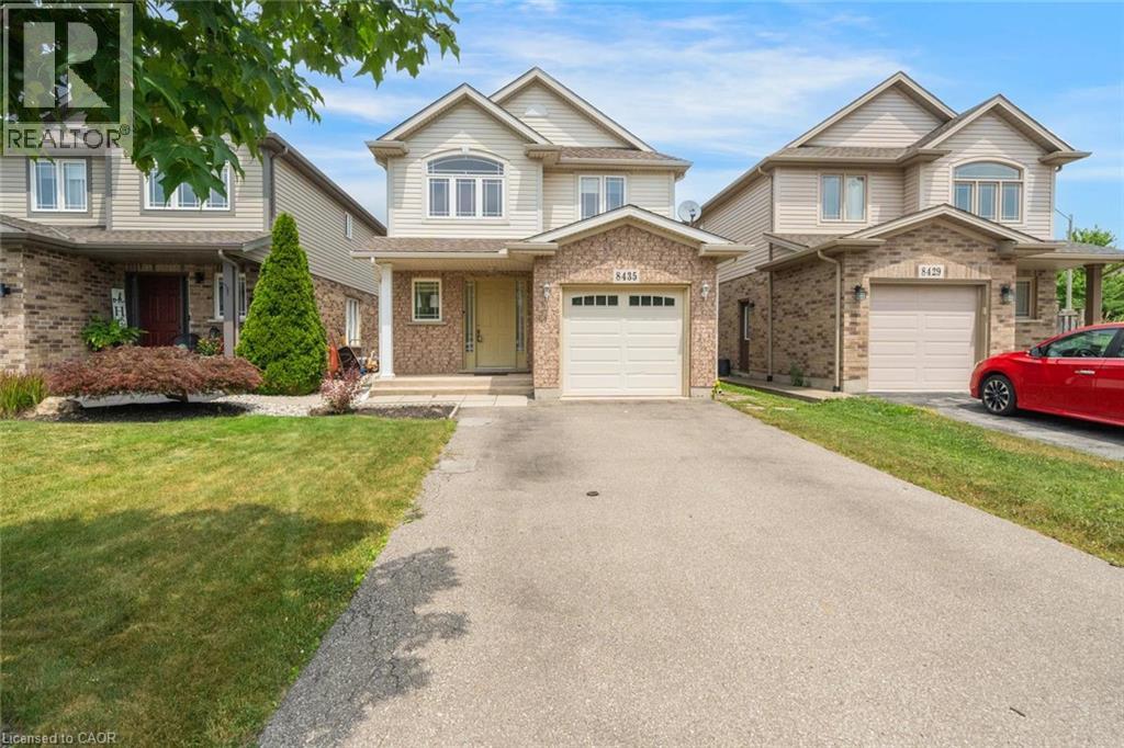 8435 Kelsey Crescent, Niagara Falls, Ontario  L2H 0E6 - Photo 2 - 40851089