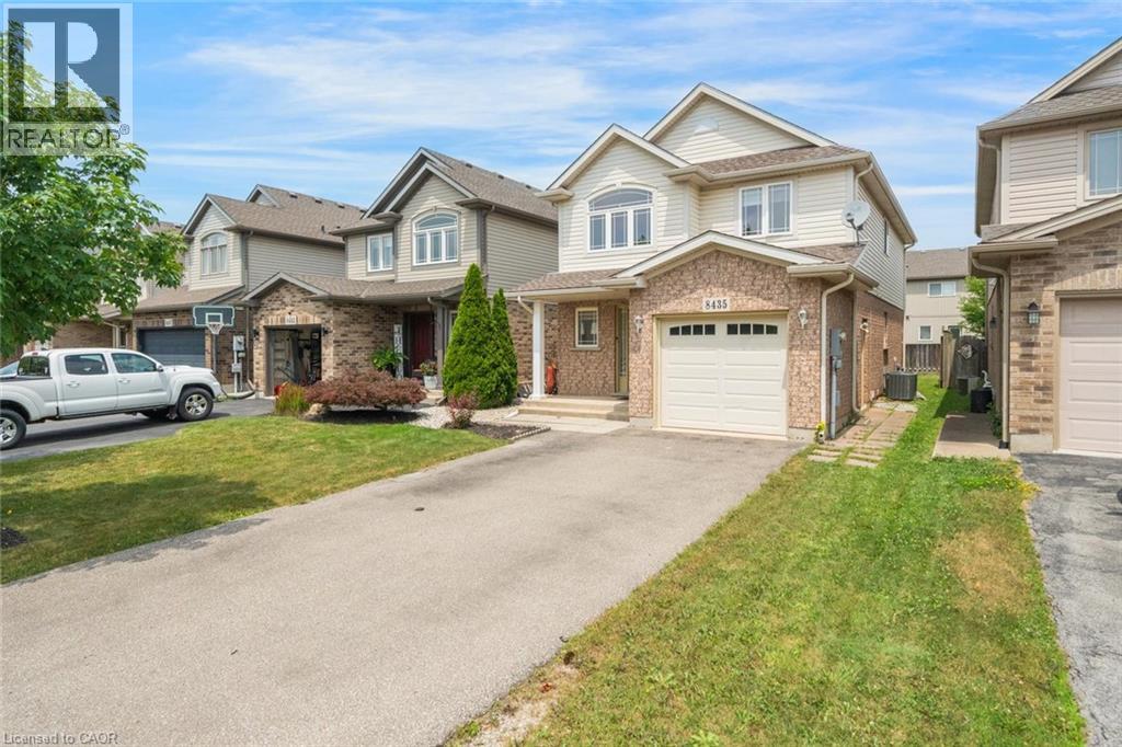 8435 Kelsey Crescent, Niagara Falls, Ontario  L2H 0E6 - Photo 3 - 40851089