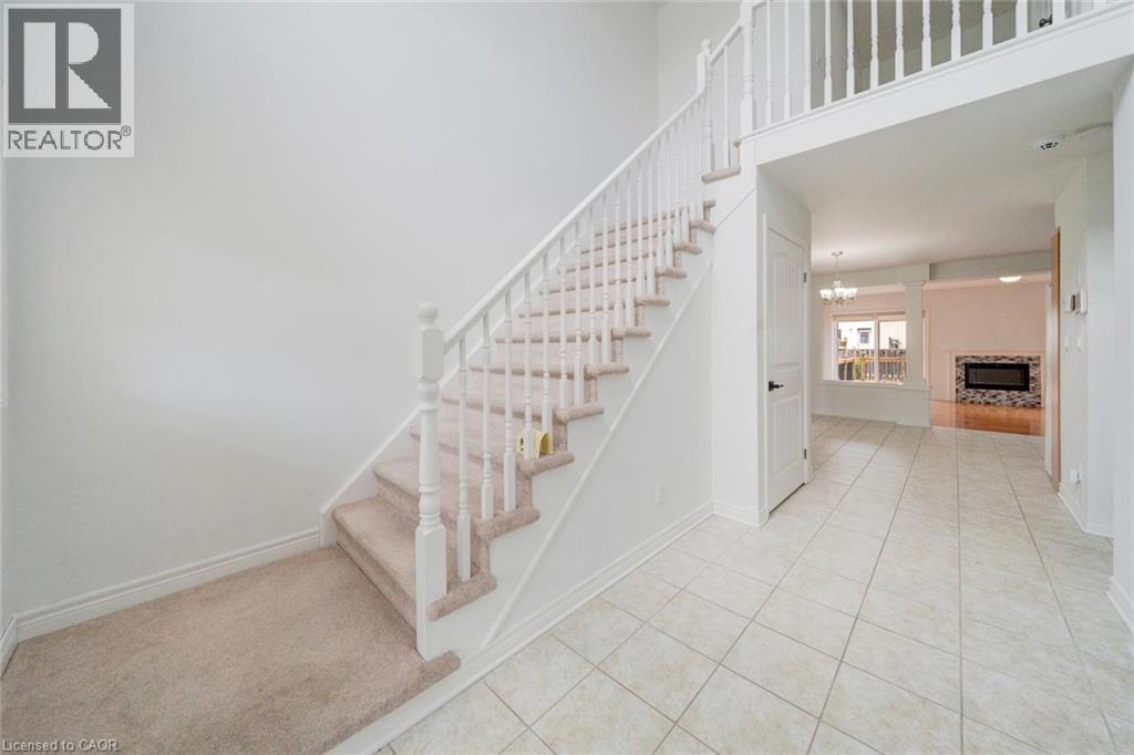 8435 Kelsey Crescent, Niagara Falls, Ontario  L2H 0E6 - Photo 5 - 40851089