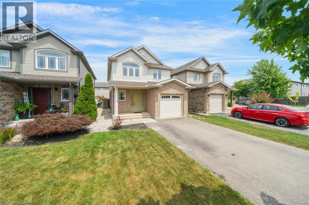 8435 Kelsey Crescent, Niagara Falls, Ontario  L2H 0E6 - Photo 4 - 40851089