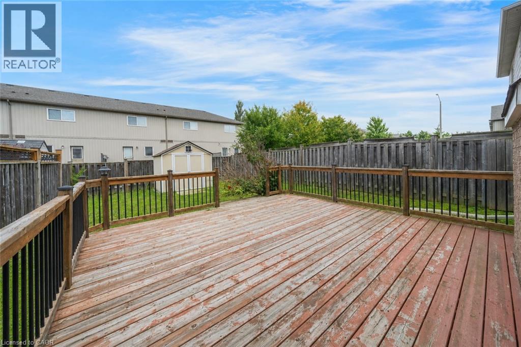 8435 Kelsey Crescent, Niagara Falls, Ontario  L2H 0E6 - Photo 36 - 40851089