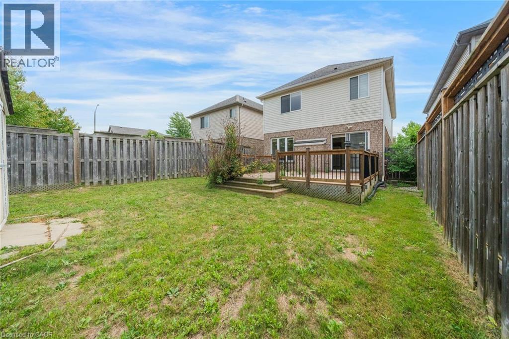 8435 Kelsey Crescent, Niagara Falls, Ontario  L2H 0E6 - Photo 37 - 40851089