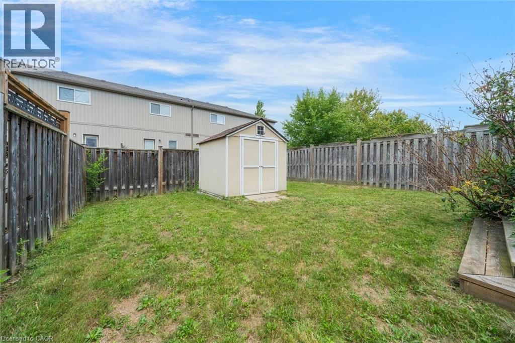 8435 Kelsey Crescent, Niagara Falls, Ontario  L2H 0E6 - Photo 38 - 40851089
