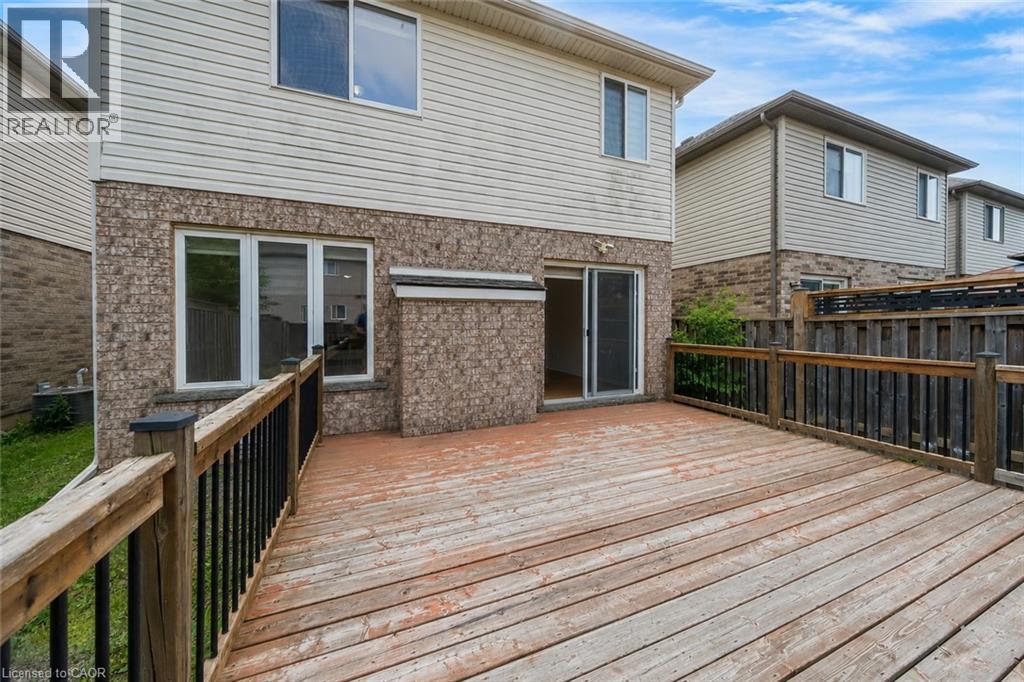 8435 Kelsey Crescent, Niagara Falls, Ontario  L2H 0E6 - Photo 35 - 40851089