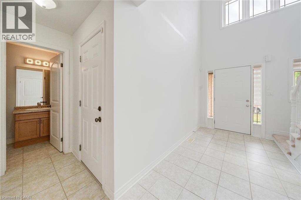8435 Kelsey Crescent, Niagara Falls, Ontario  L2H 0E6 - Photo 6 - 40851089