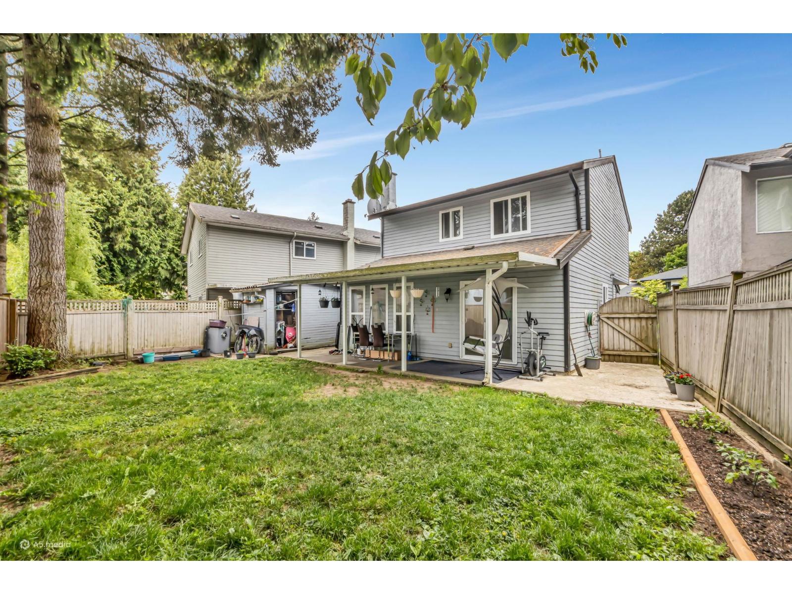 7368 Parkwood Drive, Surrey, British Columbia  V3W 7G6 - Photo 5 - R3126324