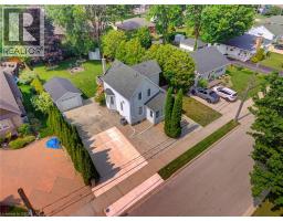 535 ARGYLE Avenue N, Listowel, Ontario