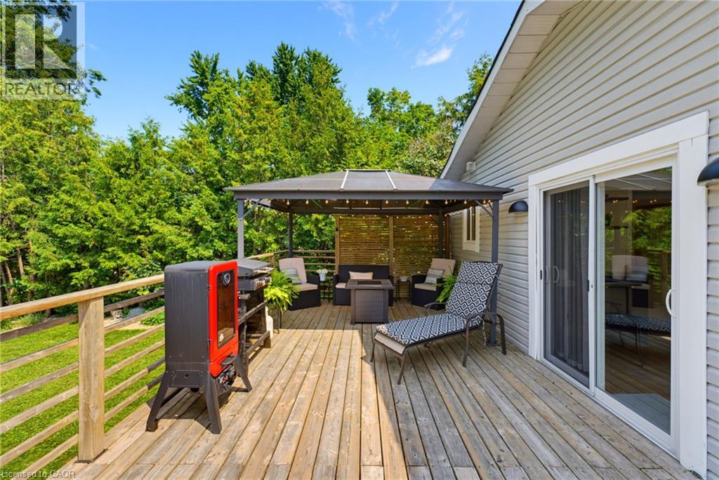 535 Argyle Avenue N, Listowel, Ontario  N4W 1N7 - Photo 28 - 40855048