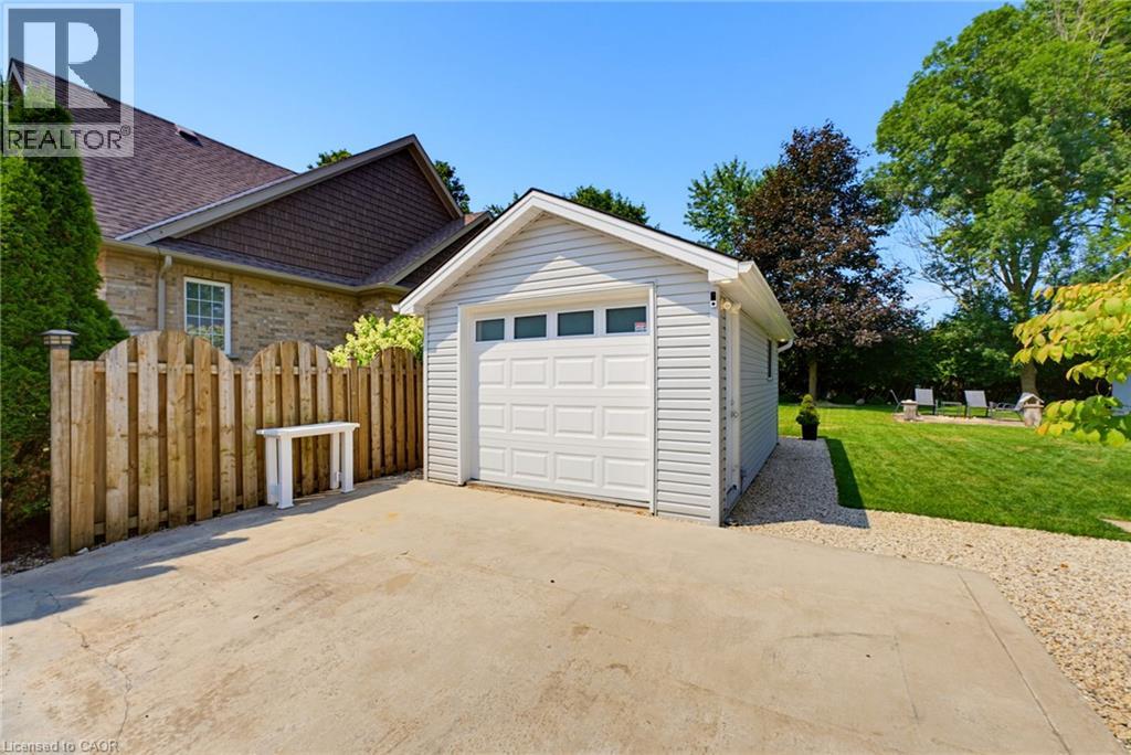 535 Argyle Avenue N, Listowel, Ontario  N4W 1N7 - Photo 36 - 40855048