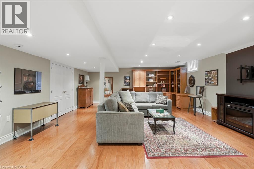 2120 Itabashi Way Unit# 216, Burlington, Ontario  L7M 0V3 - Photo 30 - 40855280