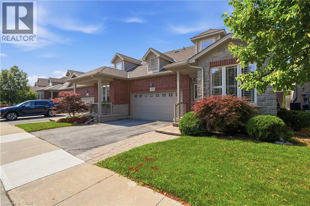 2120 Itabashi Way Unit# 216, Burlington, Ontario  L7M 0V3 - Photo 2 - 40855280