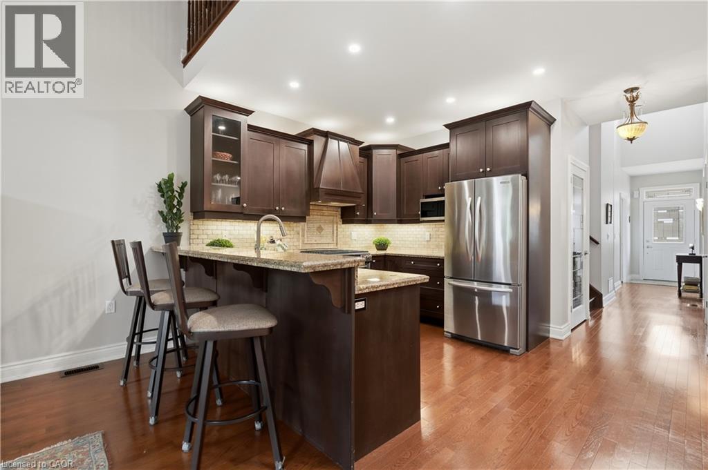2120 Itabashi Way Unit# 216, Burlington, Ontario  L7M 0V3 - Photo 10 - 40855280