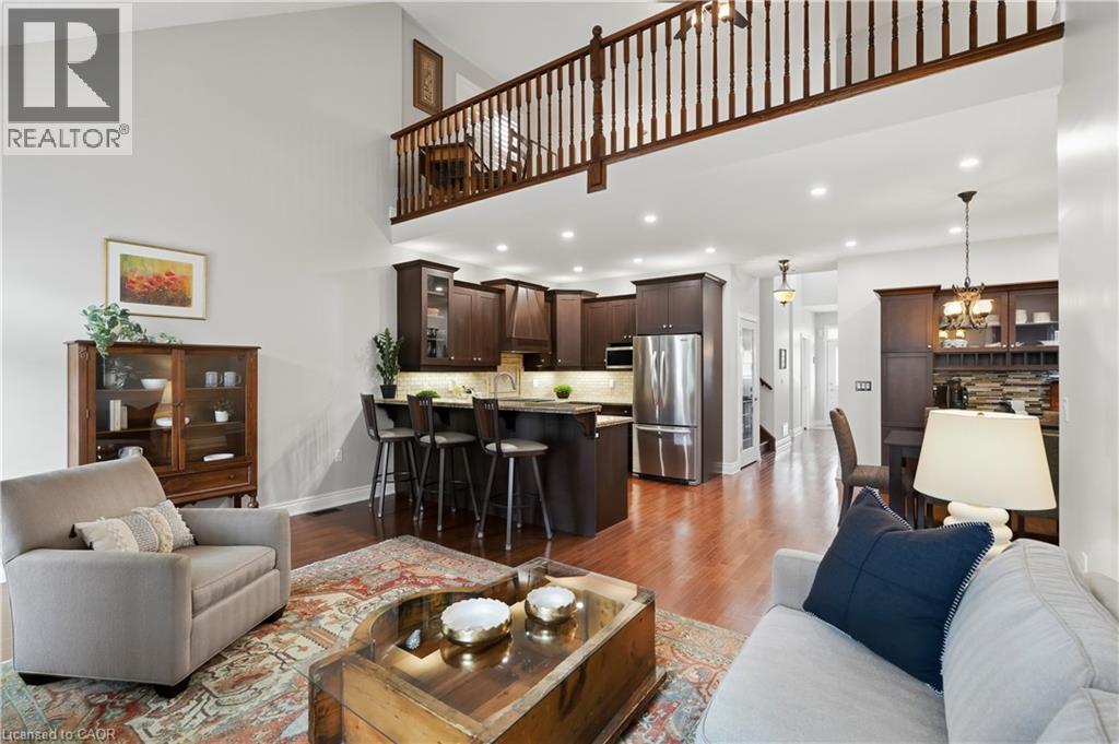 2120 Itabashi Way Unit# 216, Burlington, Ontario  L7M 0V3 - Photo 16 - 40855280
