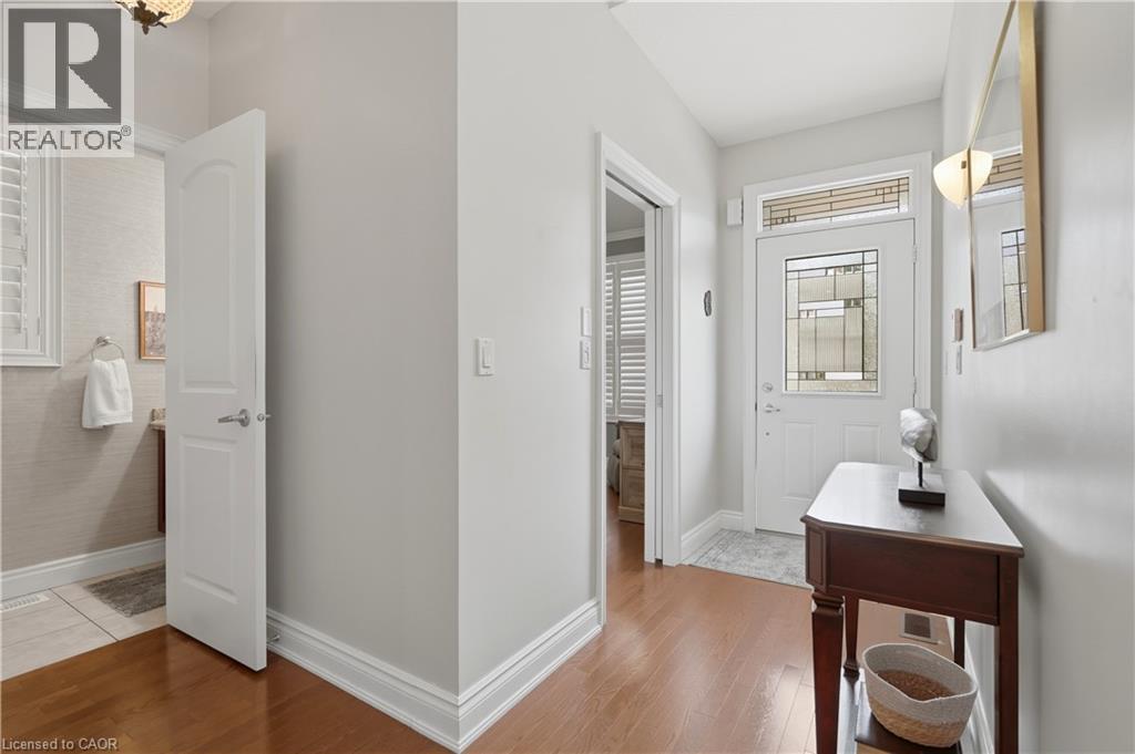 2120 Itabashi Way Unit# 216, Burlington, Ontario  L7M 0V3 - Photo 4 - 40855280
