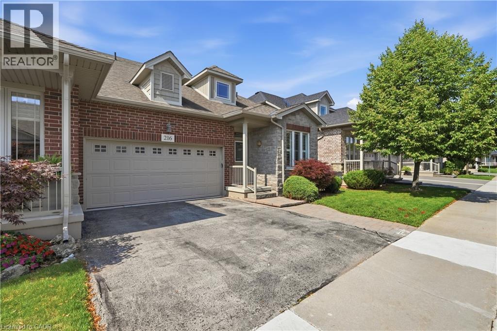 2120 Itabashi Way Unit# 216, Burlington, Ontario  L7M 0V3 - Photo 3 - 40855280