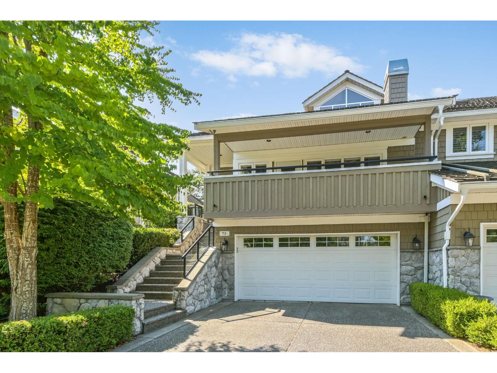 73 3355 Morgan Creek Way, Surrey, British Columbia  V3Z 0J9 - Photo 2 - R3156295