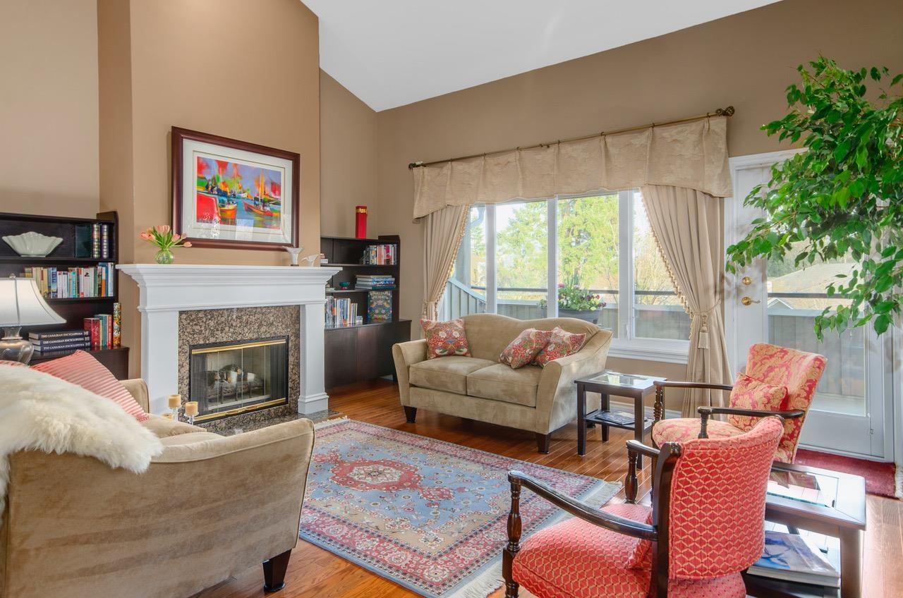 73 3355 Morgan Creek Way, Surrey, British Columbia  V3Z 0J9 - Photo 7 - R3156295