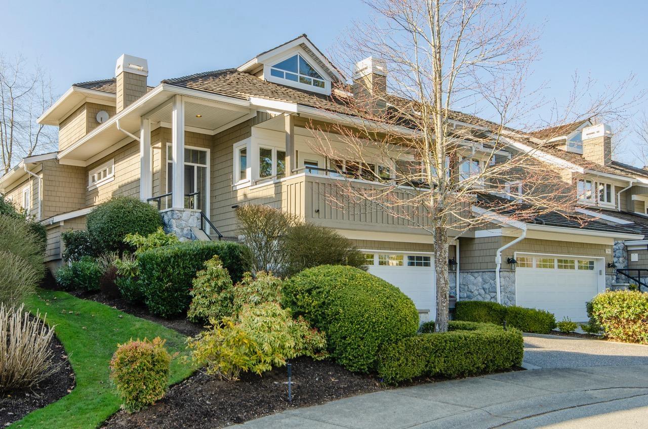 73 3355 Morgan Creek Way, Surrey, British Columbia  V3Z 0J9 - Photo 1 - R3156295