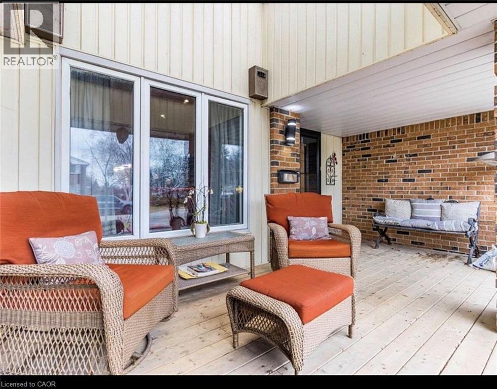 50 Lorraine Crescent, Brampton, Ontario  L6S 2R7 - Photo 2 - 40856471