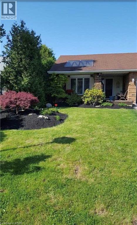 50 Lorraine Crescent, Brampton, Ontario  L6S 2R7 - Photo 26 - 40856471