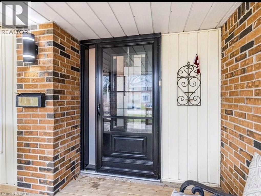 50 Lorraine Crescent, Brampton, Ontario  L6S 2R7 - Photo 3 - 40856471