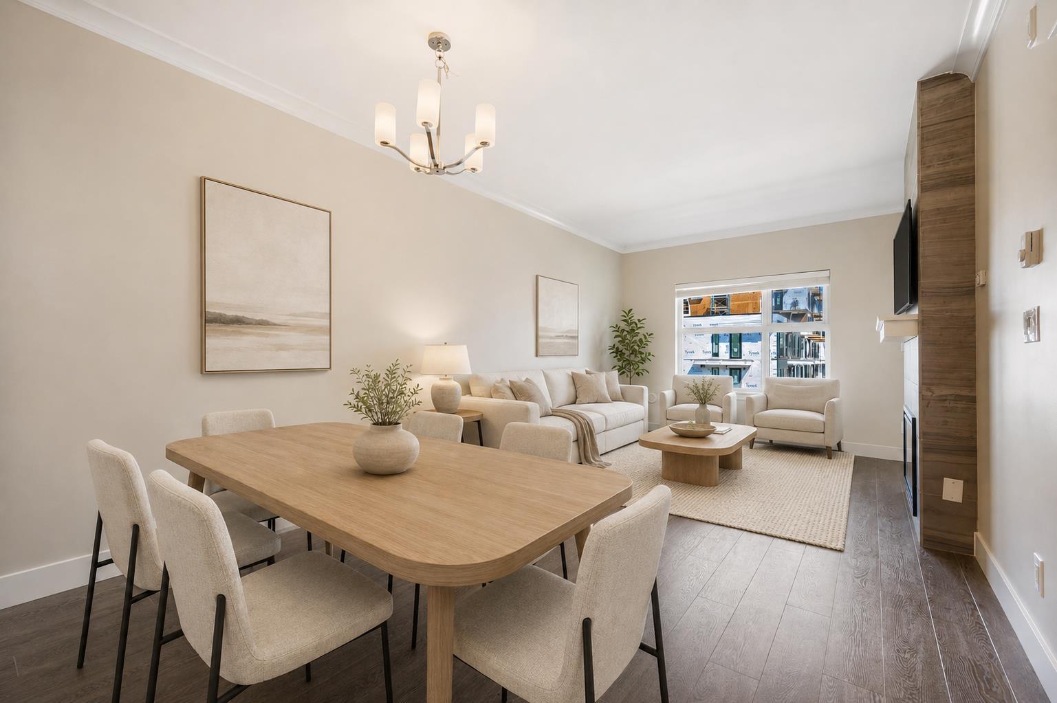 306 5020 221a Avenue, Langley, British Columbia  V2Y 0V5 - Photo 5 - R3156065