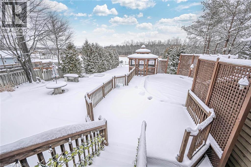 247 Sand Road, Holland Landing, Ontario  L9N 1K1 - Photo 33 - 40856475