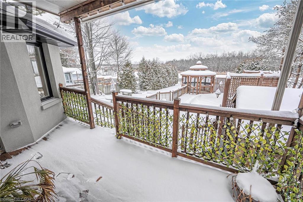 247 Sand Road, Holland Landing, Ontario  L9N 1K1 - Photo 35 - 40856475