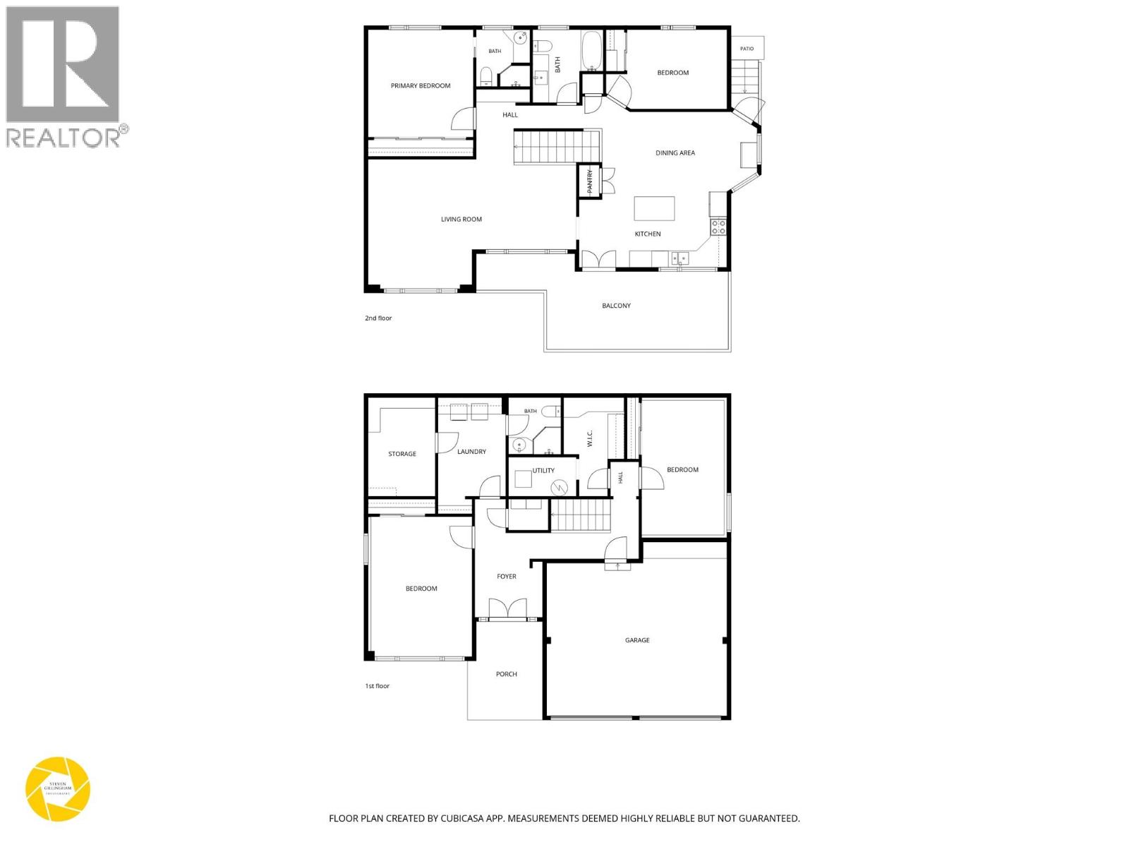 961 Greystone Crescent, Kamloops, British Columbia  V1S 1K7 - Photo 43 - 10397651