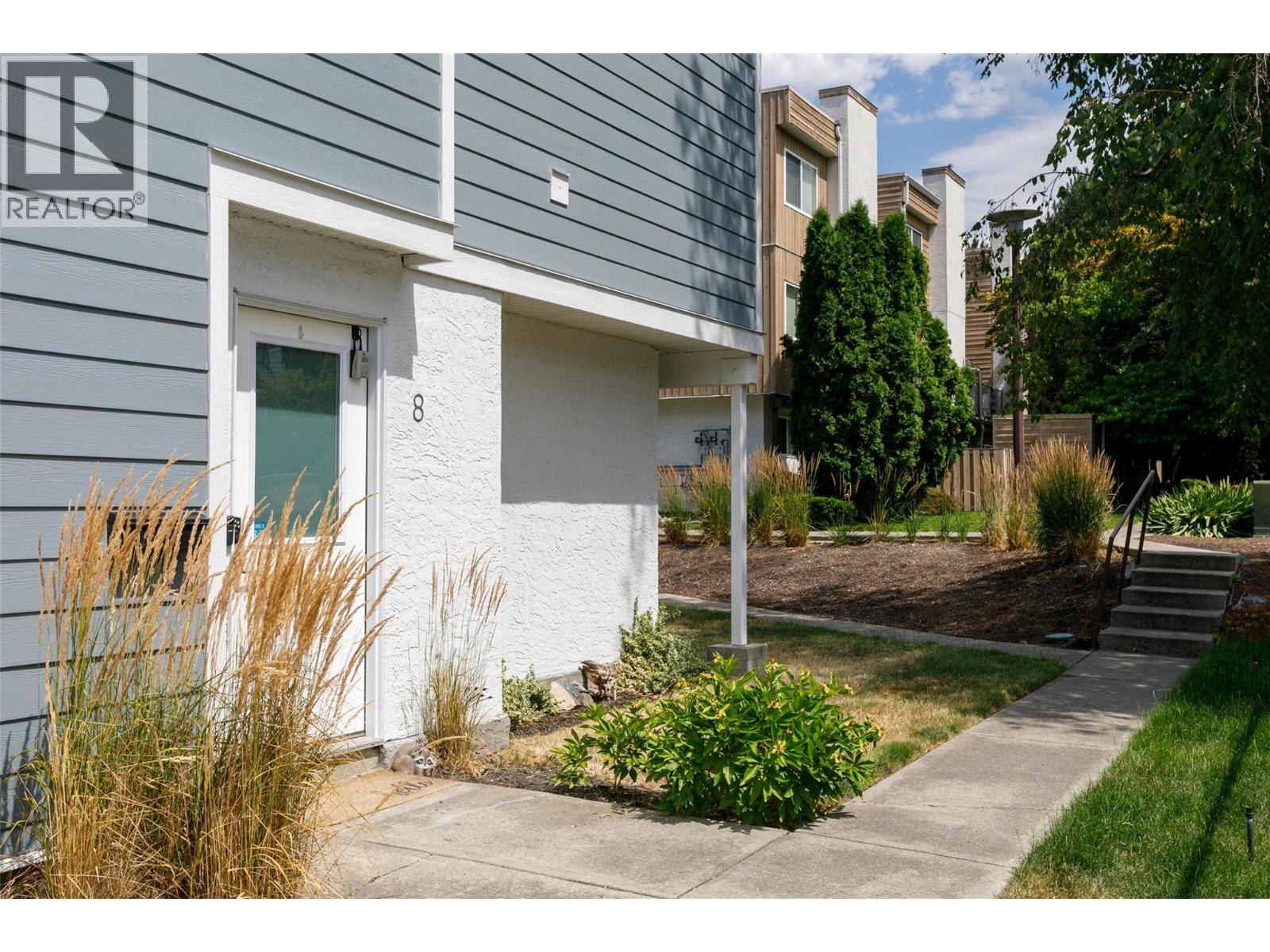 1481 Inkar Road Unit# 8, Kelowna, British Columbia  V1Y 8J1 - Photo 27 - 10395314