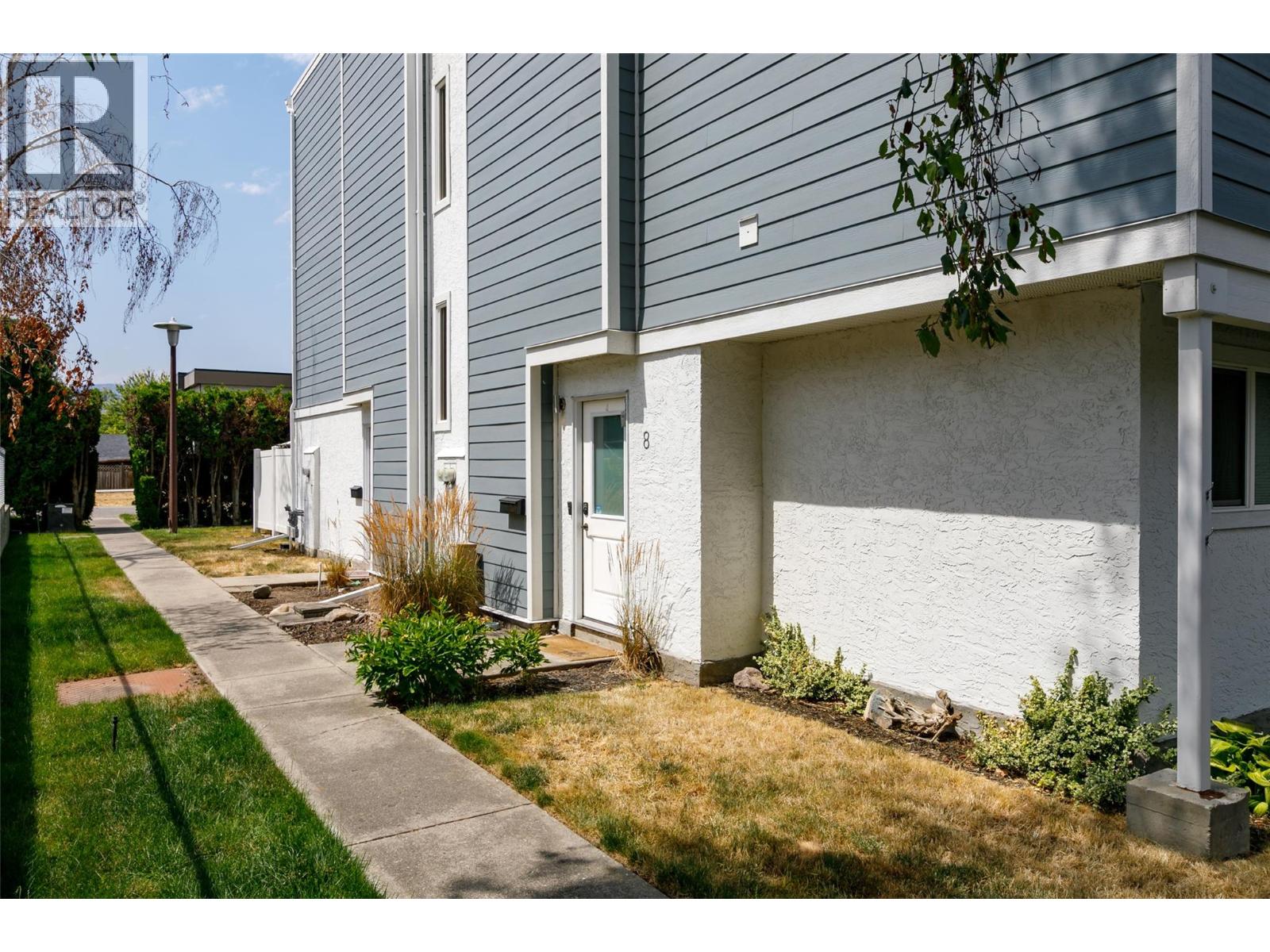 1481 Inkar Road Unit# 8, Kelowna, British Columbia  V1Y 8J1 - Photo 28 - 10395314