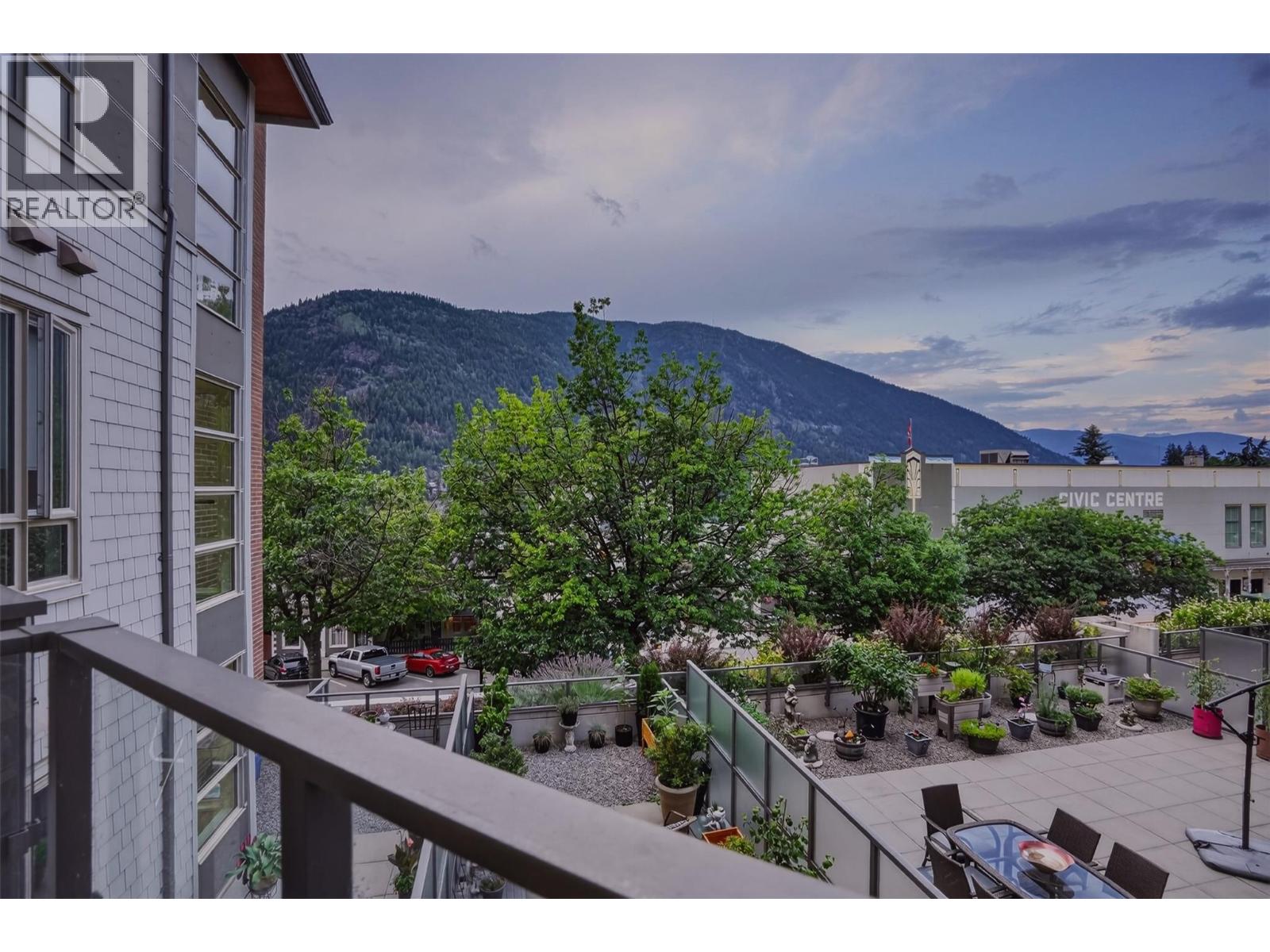 710 Vernon Street Unit# 301, Nelson, British Columbia  V1L 4G2 - Photo 23 - 10397784