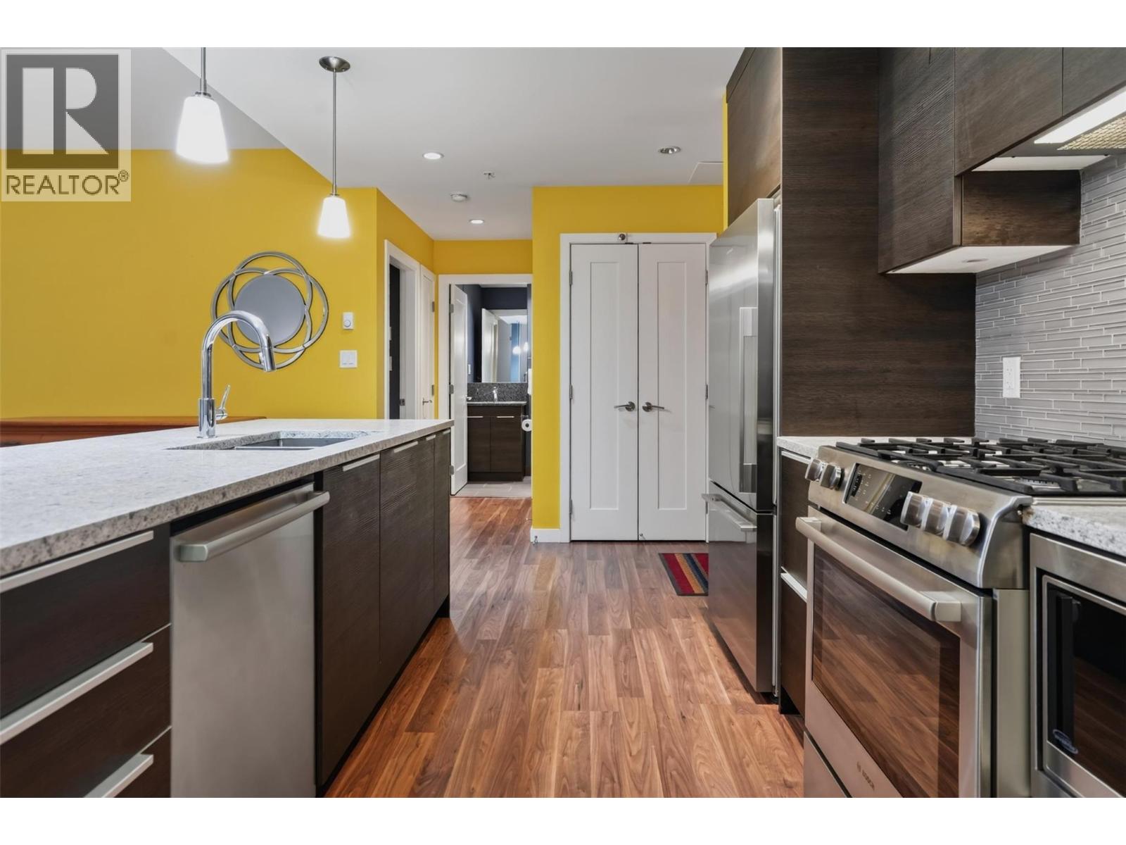710 Vernon Street Unit# 301, Nelson, British Columbia  V1L 4G2 - Photo 11 - 10397784
