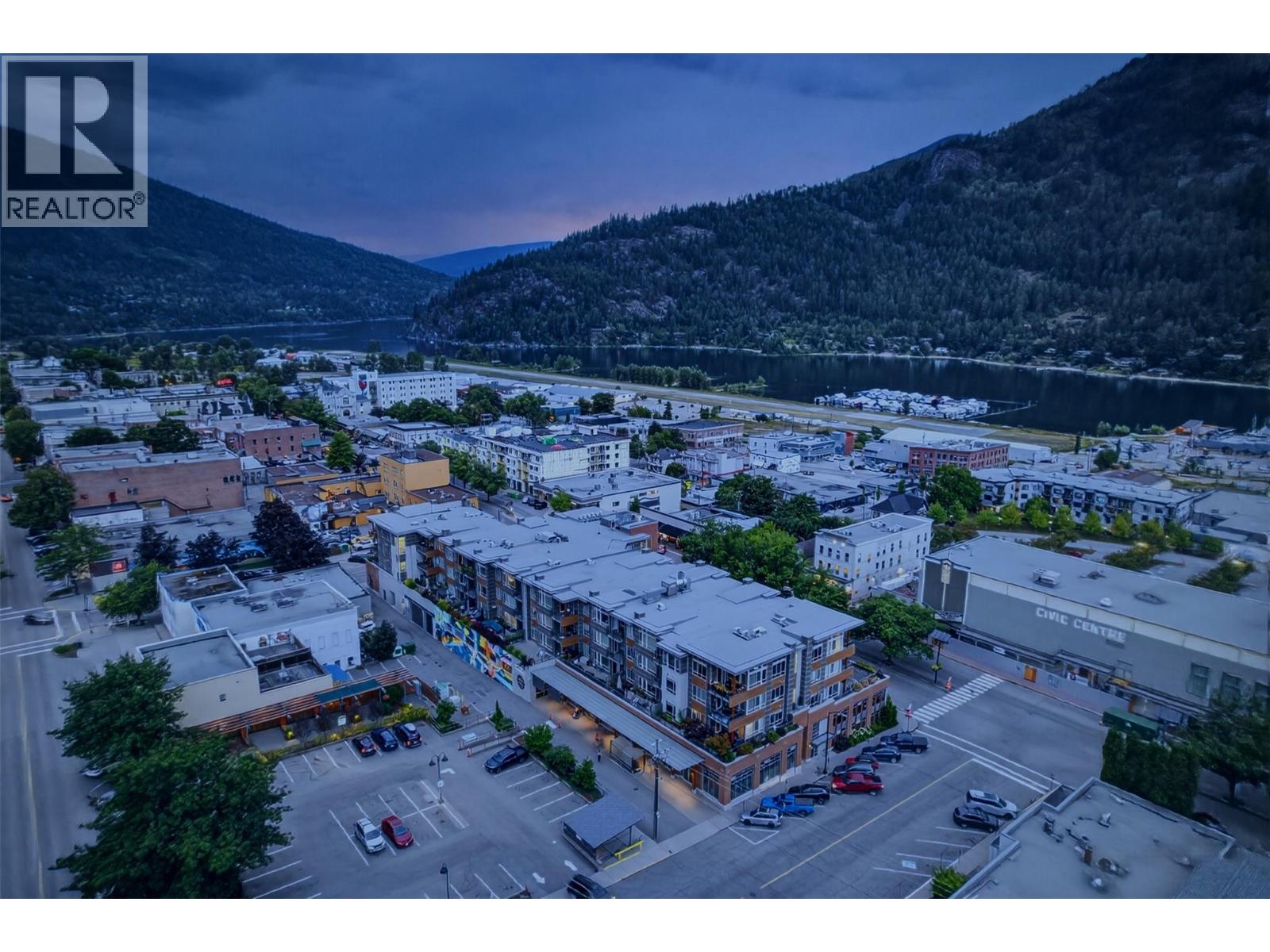 710 Vernon Street Unit# 301, Nelson, British Columbia  V1L 4G2 - Photo 37 - 10397784