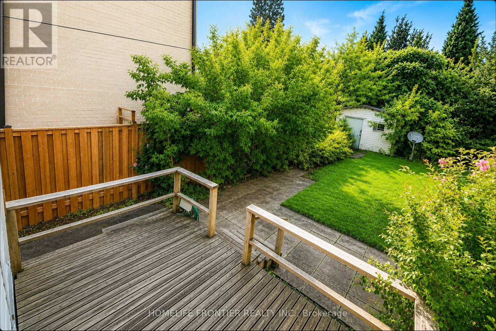 223 Elmwood Avenue, Toronto, Ontario  M2N 3M8 - Photo 20 - C13683586