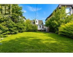 223 ELMWOOD AVENUE, Toronto, Ontario